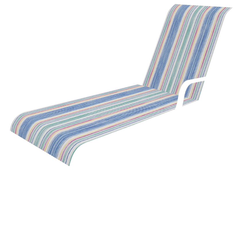 Sea Breeze Patio