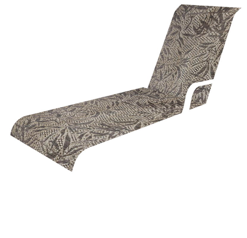 Sea Breeze Patio