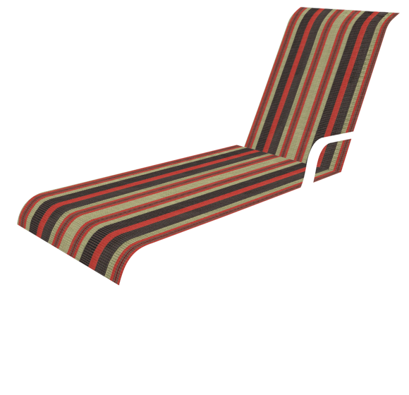 Sea Breeze Patio