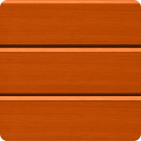 Orange-Wood