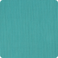 Turquoise-2x2