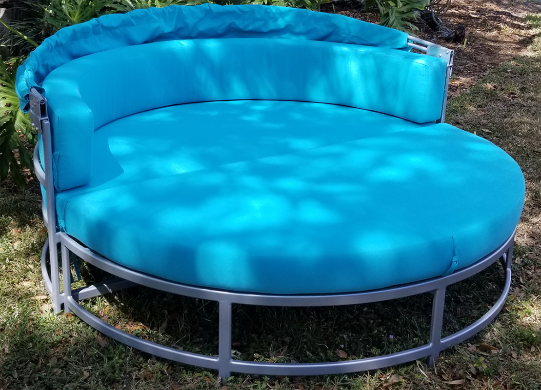 Sea Breeze Patio