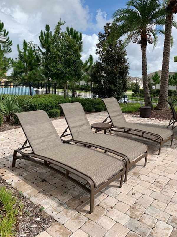 Sea Breeze Patio