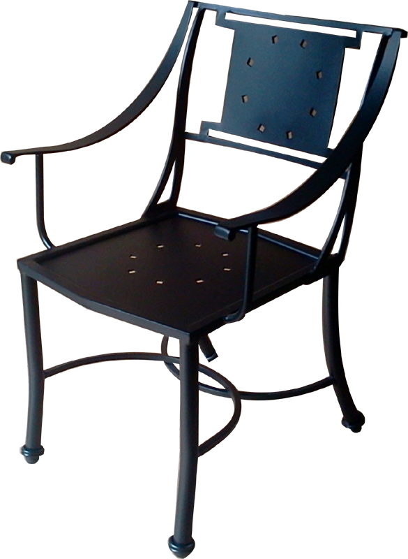 1776 Chair