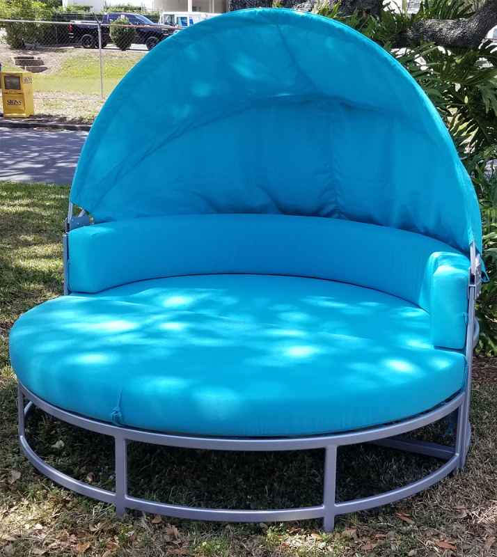 Sea Breeze Patio