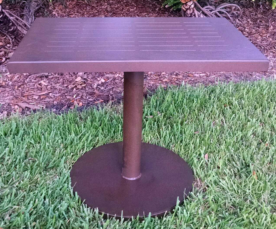 Sea Breeze Patio