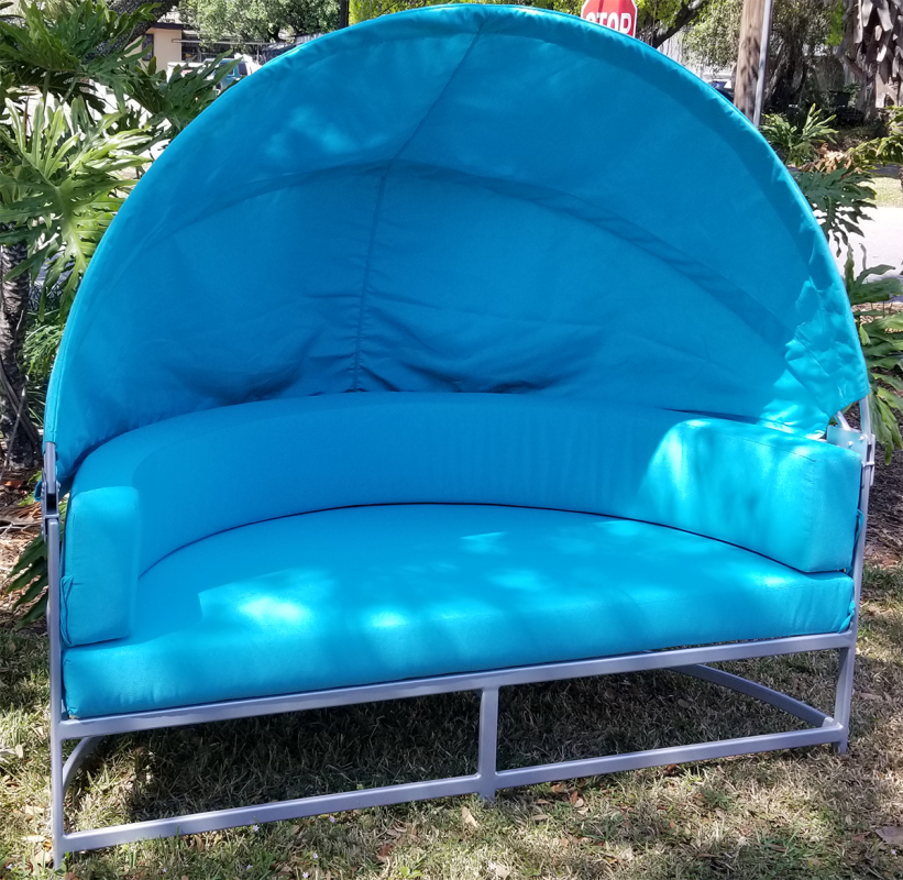Sea Breeze Patio