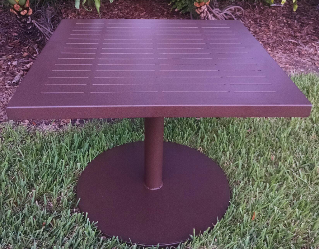 Sea Breeze Patio