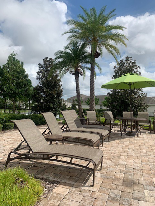 Sea Breeze Patio