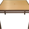 42x42 Table