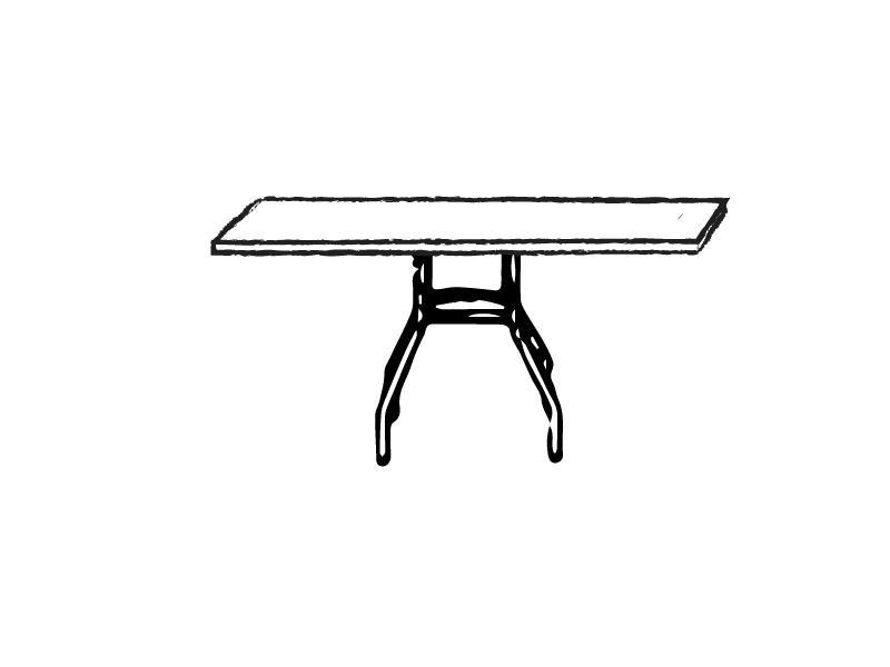 K-40x72F Table 1