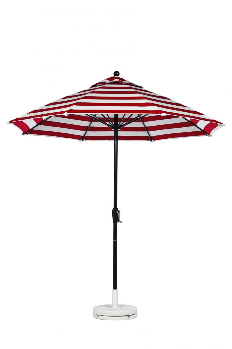 MCP 9ft Commercial Resort Umbrella