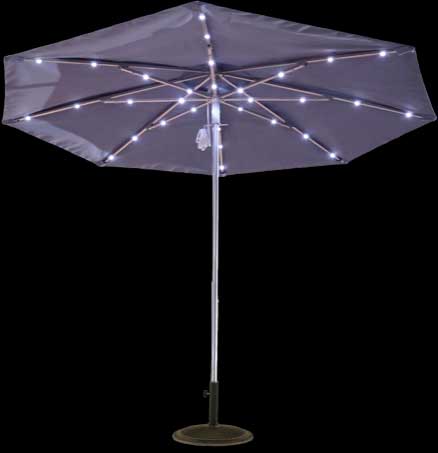 Sea Breeze Patio