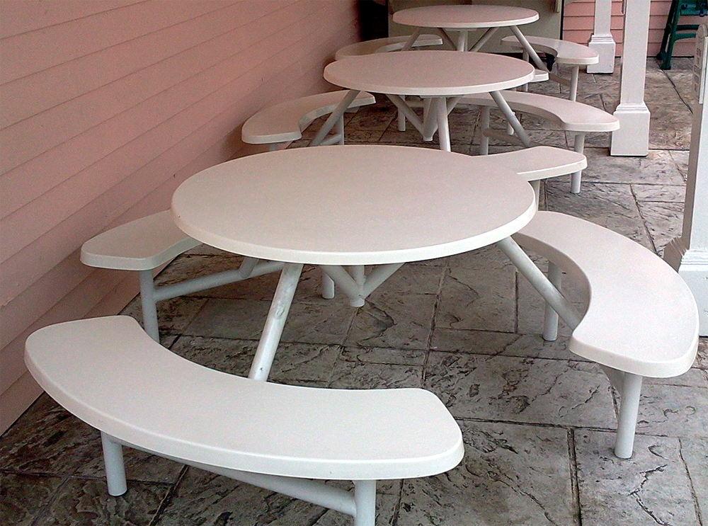 Sea Breeze Patio