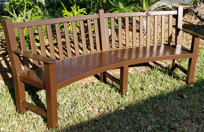 Sea Breeze Patio