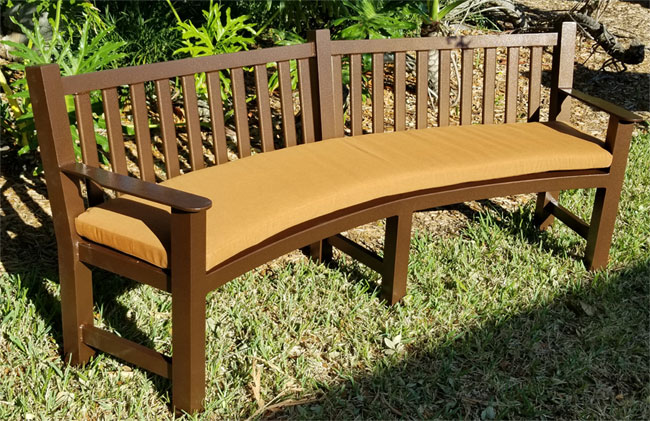 Sea Breeze Patio