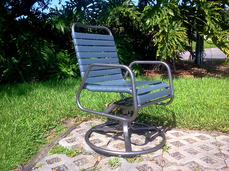 Sea Breeze Patio
