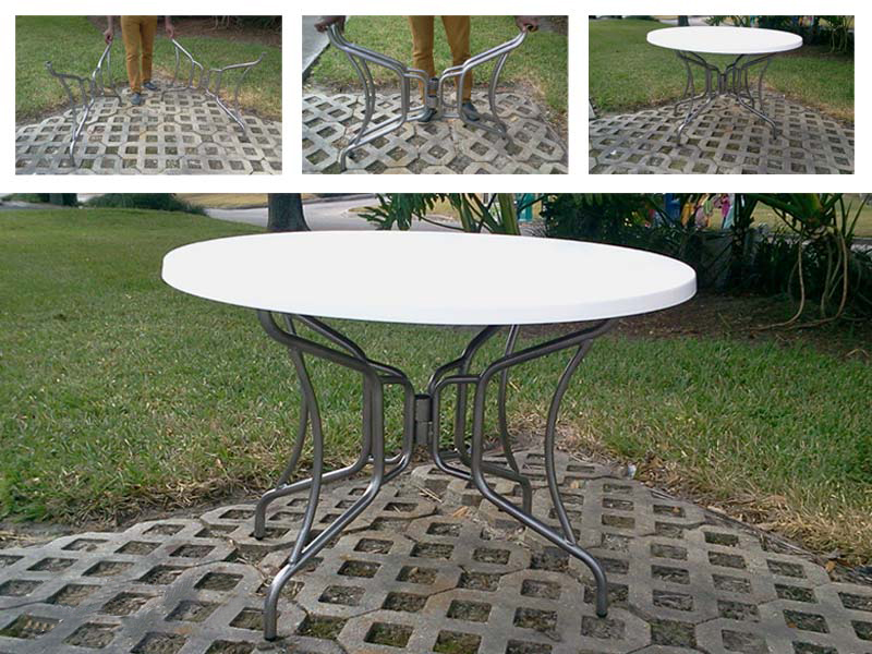 Sea Breeze Patio