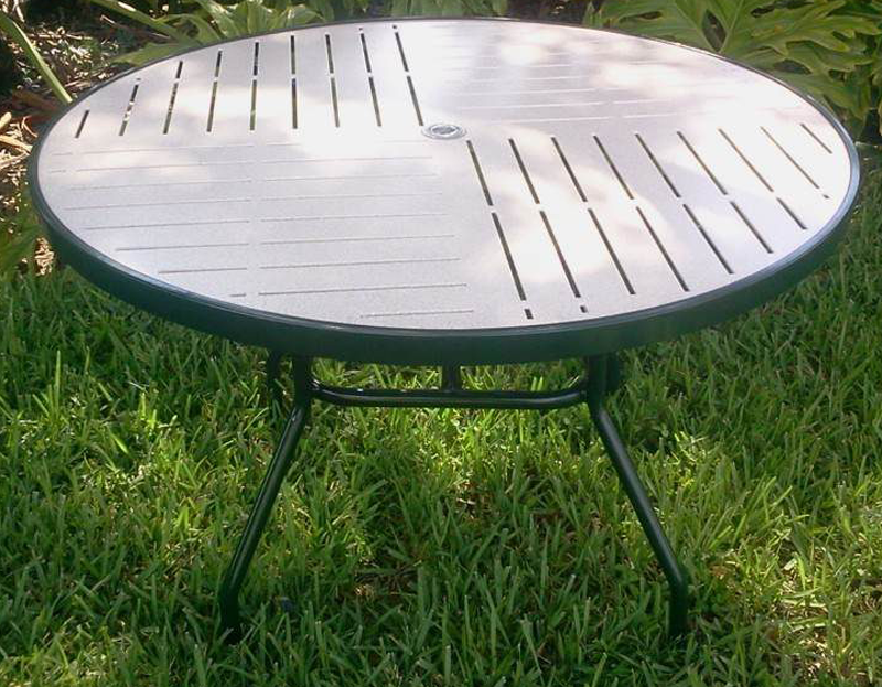 Sea Breeze Patio
