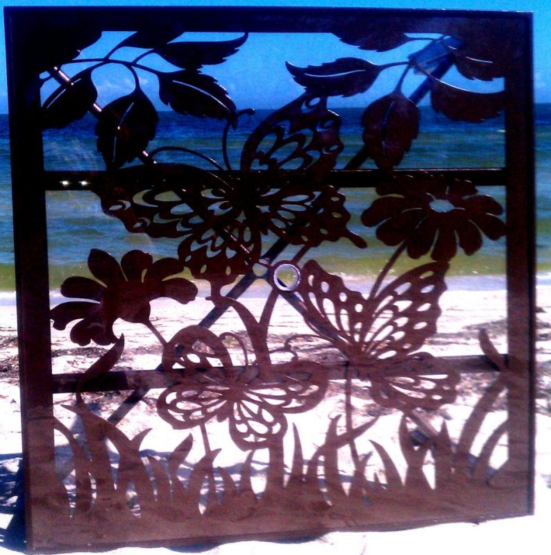 Sea Breeze Patio