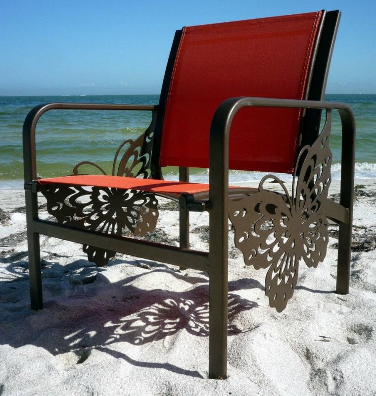 Sea Breeze Patio
