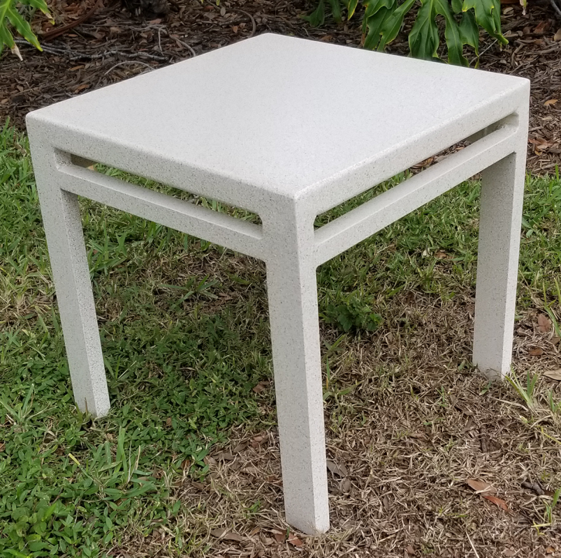 Sea Breeze Patio