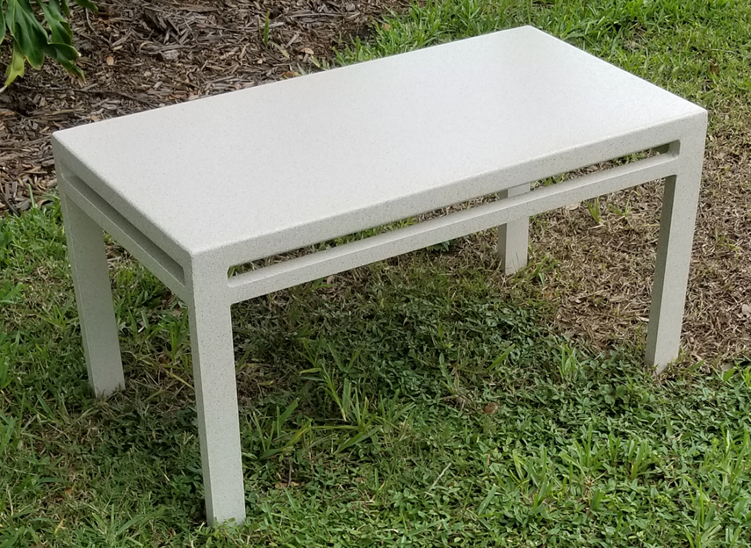 Sea Breeze Patio