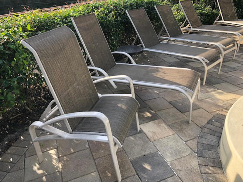 Sea Breeze Patio