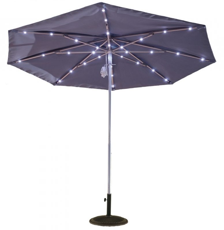 Sea Breeze Patio
