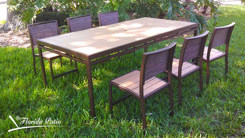 Sea Breeze Patio
