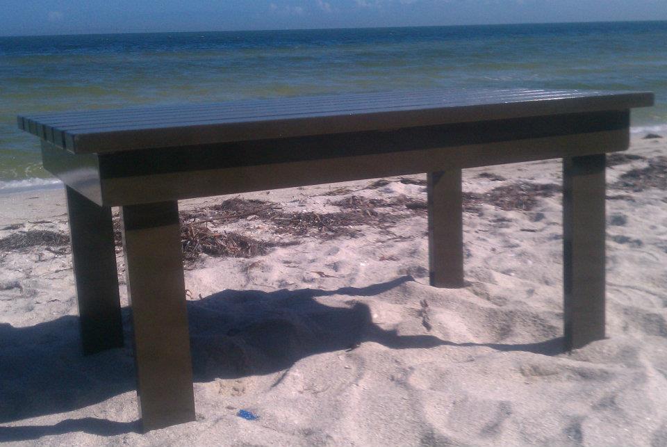 Sea Breeze Patio