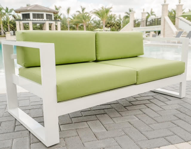 Sea Breeze Patio