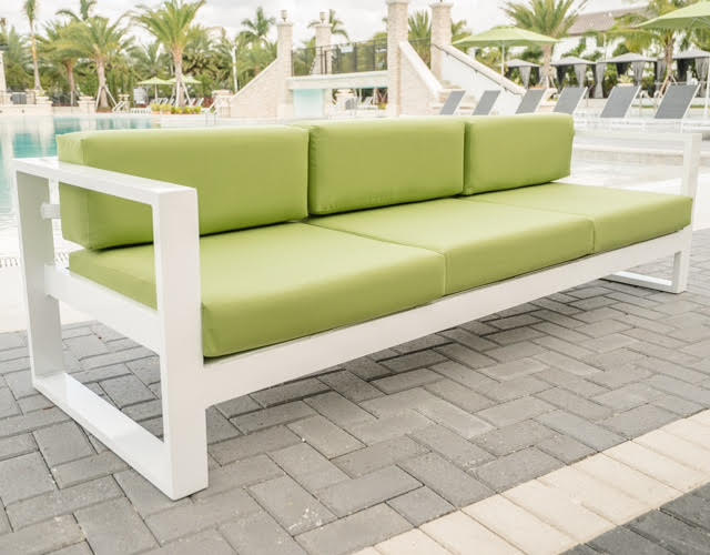 Sea Breeze Patio
