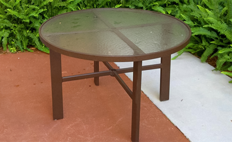 Sea Breeze Patio