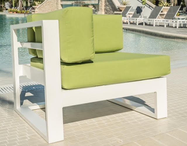 Sea Breeze Patio