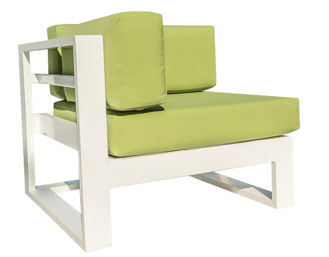 Sea Breeze Patio