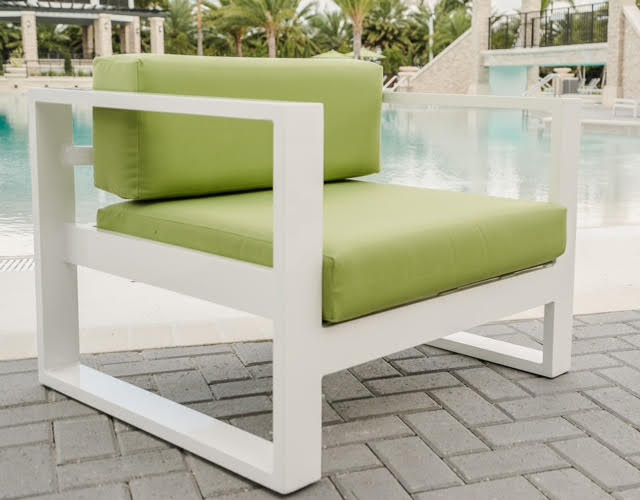 Sea Breeze Patio