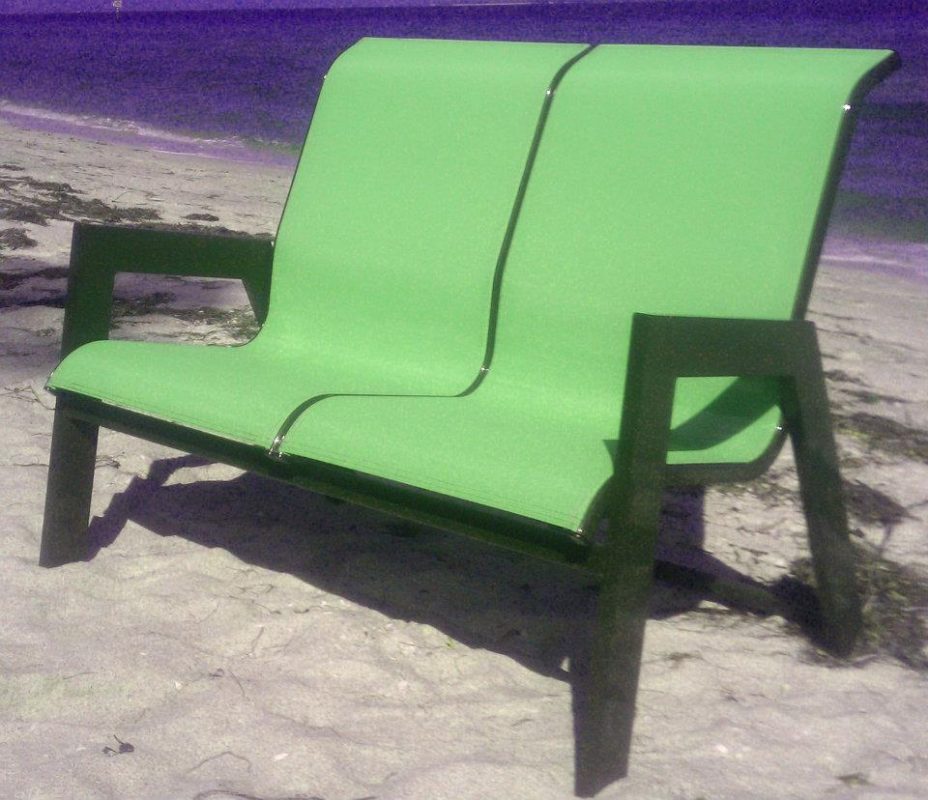 Sea Breeze Patio