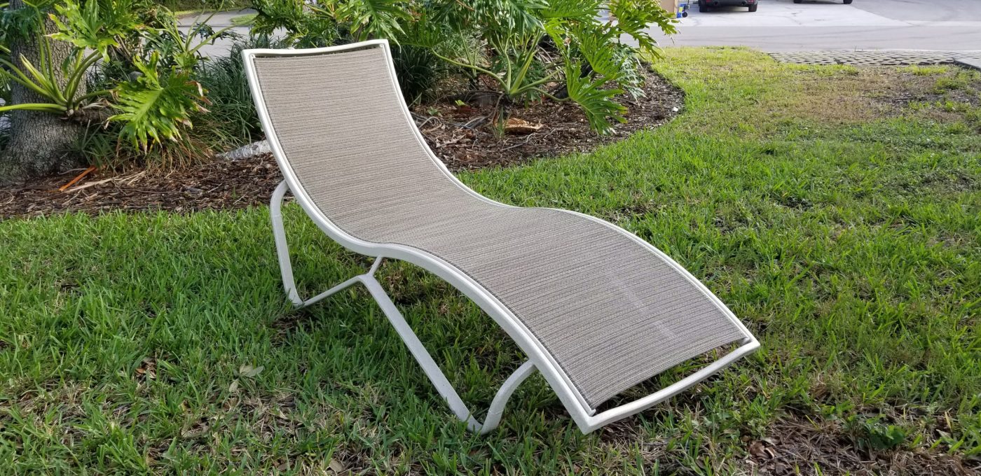 Sea Breeze Patio