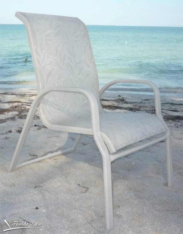 Sea Breeze Patio