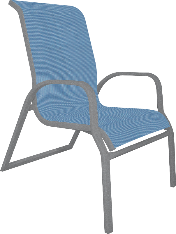 Sea Breeze Patio