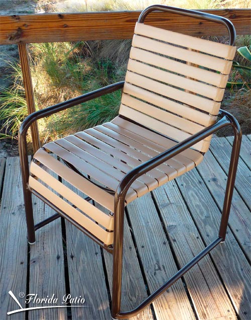 Sea Breeze Patio