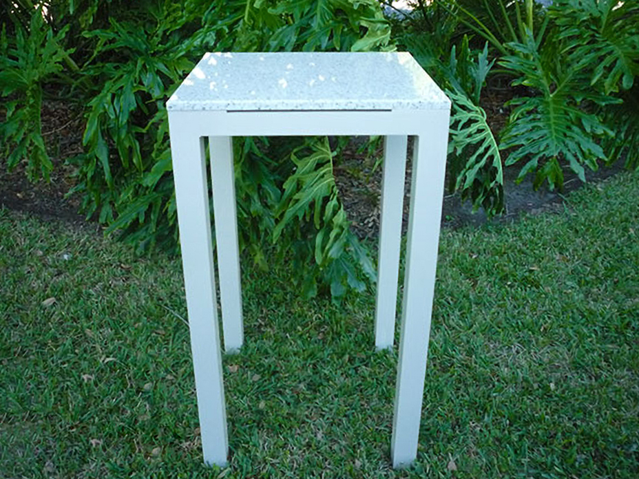 Sea Breeze Patio