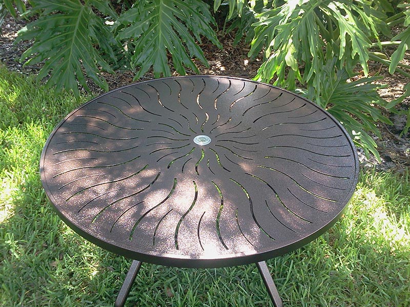 Sea Breeze Patio