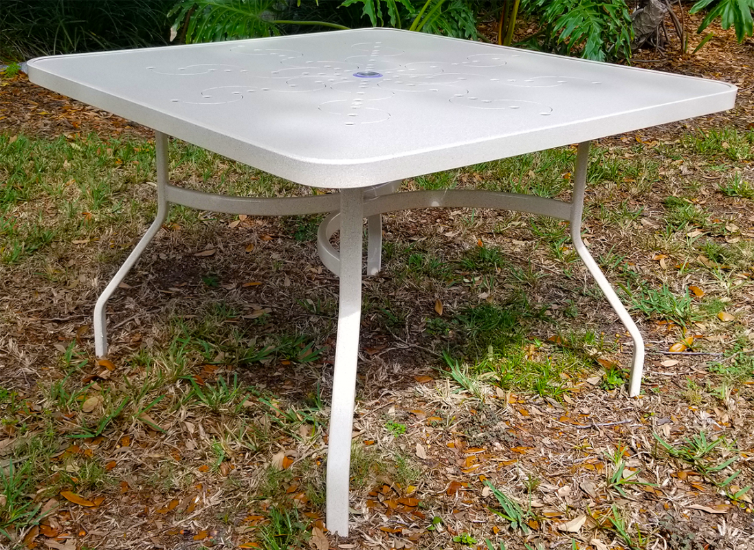 Sea Breeze Patio