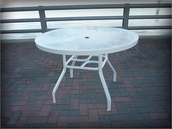 Sea Breeze Patio