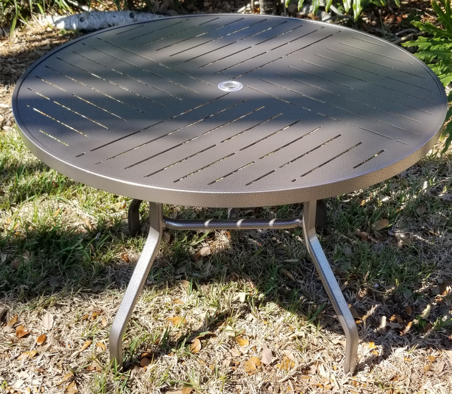 Sea Breeze Patio
