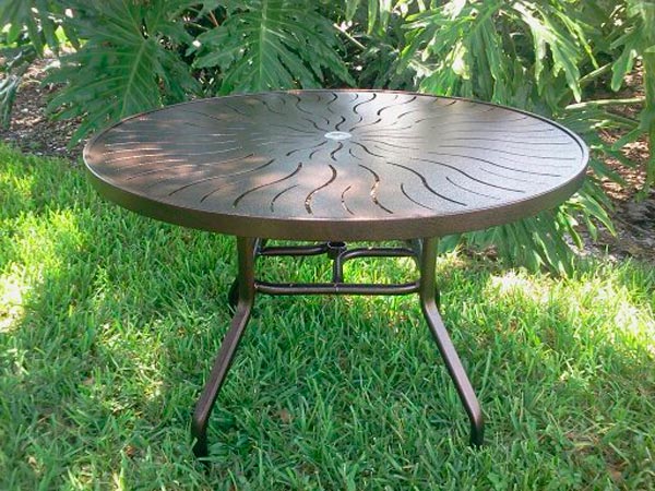 Sea Breeze Patio