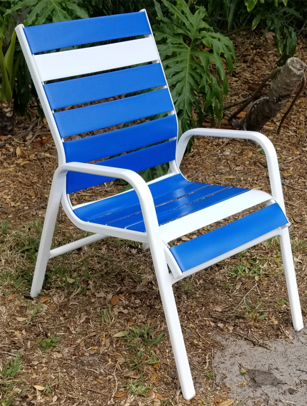 Sea Breeze Patio