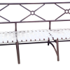 S-255CD Strap Bench